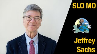 Is the US Leading Us to Nuclear War Jeffrey Sachs on Power Politics and a Dangerous Future [upl. by Runkel]