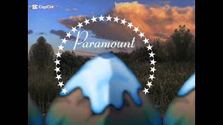 Paramount Television 19852006 Reversed [upl. by Ecenaj]