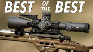 Best 1500 Rifle Scope [upl. by Claudius]