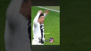 juve vs atm [upl. by Yauqram190]