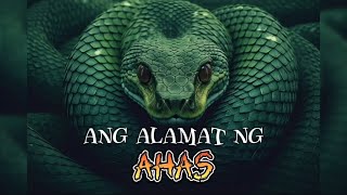 Ang Alamat ng AHAS [upl. by Isla]