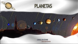 38  Localize os planetas no céu [upl. by Chyou]