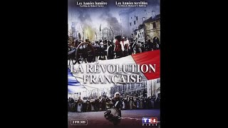 La révolution Francaise  Episode 1 [upl. by Pasahow]