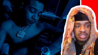 Poudii Reacting to YBN Nahmir  G28 Reaction [upl. by Behre304]