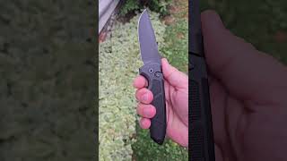 Protech Rockeye Operator Edition S35VN Steel  So Comfortable protechknives rockeye edc Operator [upl. by Kenn]