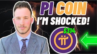 Pi Network WILL SHOCK THE WORLD [upl. by Lemrac]