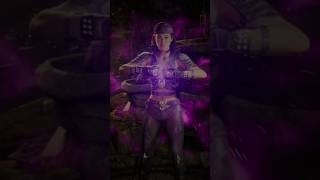 Li Meleon fyp mortalkombat1 limei khameleon [upl. by Marron86]