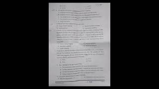 Biostatistics and Epidemiology Mid and Final exam [upl. by Alius]