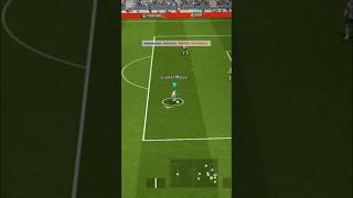 Efootball 25 Dribbling double touch tutorial efootball25 efootball football shortsfeed shorts [upl. by Nibla]