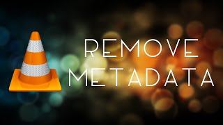 Remove MKV Metadata TitleSubtitleAudioVideo Track Names [upl. by Ryhpez552]