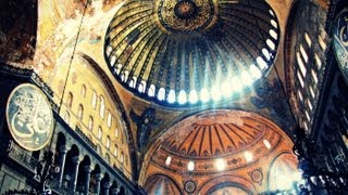 Hagia Sophia Istanbul Turkey [upl. by Anairol420]