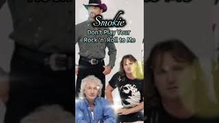 SmokiequotDont Play Your Rock n Roll to Me quot1975 [upl. by Bedad418]