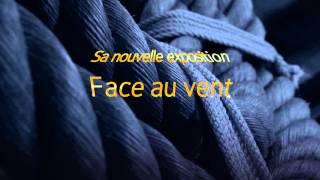 Teaser Corderie Royale  Face au vent  Exposition temporaire [upl. by Fritze]