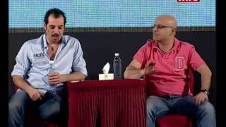 Ma Fi Metlo Show  Men El Sherkeh  23022014  ما في متلو  من الشركة [upl. by Yelnik]