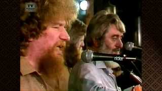 The Dubliners in Holland 1980 [upl. by Eeslek269]