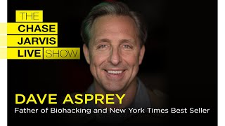 Fast This Way with Dave Asprey [upl. by Yul]