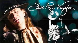 Rise Of A Texas Bluesman  Stevie Ray Vaughan  Amplified [upl. by Olmstead]