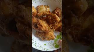 Chilli Chicken Recipe  Basay thaka upokoron dia sohoje Chilli chicken bania falun [upl. by Kaitlyn35]