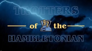 Trotters Of The 2022 Hambletonian [upl. by Richela]