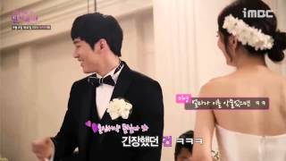 운명처럼 널 사랑해＜Making＞ Ep20 Wedding ／ Fated To Love You [upl. by Assirac494]