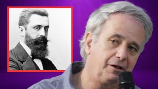 Ilan Pappé and the Dark Truth About Zionism [upl. by Ecinad]