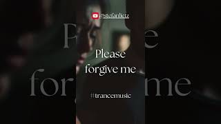 Please forgive me Female Vocal Trance trancemusic trance [upl. by Adnaluoy]