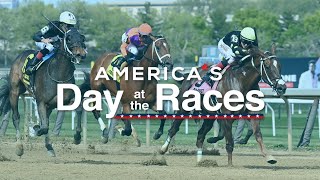 Americas Day At The Races  November 3 2023 [upl. by Lankton]