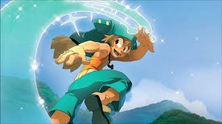 JAPANESE  Wakfu OP【ワクフ】 [upl. by Nosnej]