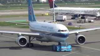 Part 1 Welcome To Amsterdam Schiphol AirportEpisode 1 The First Practise [upl. by Elleinet]