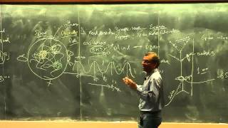 Neurophysics of Space Time and Learning  Mayank Mehta [upl. by Tarrah]