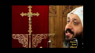 The Rites of the Coptic Liturgy Eps 535 [upl. by Sidney]