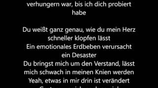 Hailee Steinfeld Grey  Starving ft Zedd Deutsche Übersetzung  German Lyrics [upl. by Fidele]