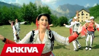 Silva Margjeka  Dasma Tropojane Official Video HD [upl. by Nellie]