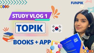 My Plans to Get TOPIK Level 3 in 2 Weeks [upl. by Maryn612]