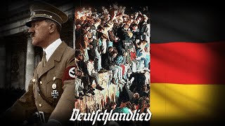 National Anthem of Germany  Deutschlandlied  독일의 노래 [upl. by Viquelia]