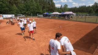 Mazury Masters Cup 2022 Szczytno [upl. by Henn]