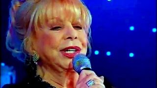 ESTELA RAVAL ♪ SUS MÁS GRANDES ÉXITOS con LOS CINCO LATINOS  Chile 2008 Exclusivo [upl. by Norita]