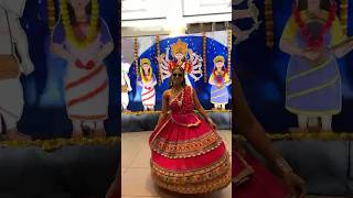 Khalasi song GarbaSongnavratri dance garba garbadance ytshorts shortstrendinglove lehenga [upl. by Terzas824]