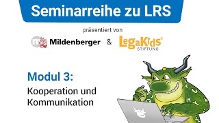 LRSModul 3 Kooperation und Kommunikation [upl. by Domenic]