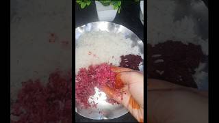 Beetroot Chutney RecipeNutritious Flavorful amp Easy to Make😋cookinghealthydietytshortstrending [upl. by Also]