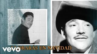 Javier Solís  Lloraras En Navidad Cover AudioVideo [upl. by Esta]