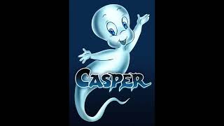 Casper Mis Borrones 12 [upl. by Jeminah]