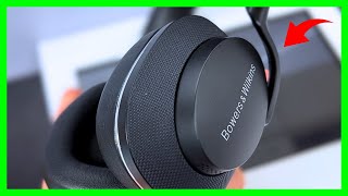 3 Things You Should Know About The Bowers amp Wilkins Px7 S2e Over Ear Headphones [upl. by Scornik]