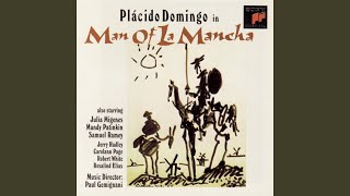 Man of La Mancha Dulcinea [upl. by Emmalynne]