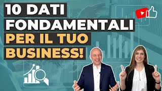 Analisi dei dati nel business 10 motivi per cui non puoi farne a meno [upl. by Harak]