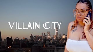 Villain City Film Fest [upl. by Kartis]