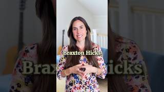 Why Braxton Hicks Contractions Are Good News [upl. by Enihpad]