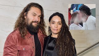 All the Signs Lisa Bonet amp Jason Momoas Relationship Was DOOMED [upl. by Ennaxxor]