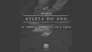 Atleta do Ano Remix [upl. by Russo190]