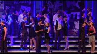 Royalaires 2012 Grand Championship Competition Show [upl. by Pearson]